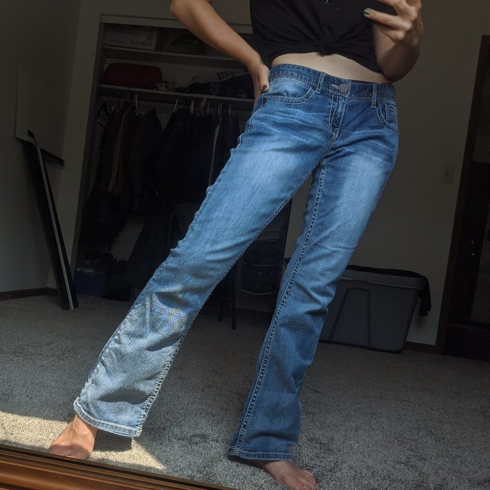 Maurices (2000's Jeans)